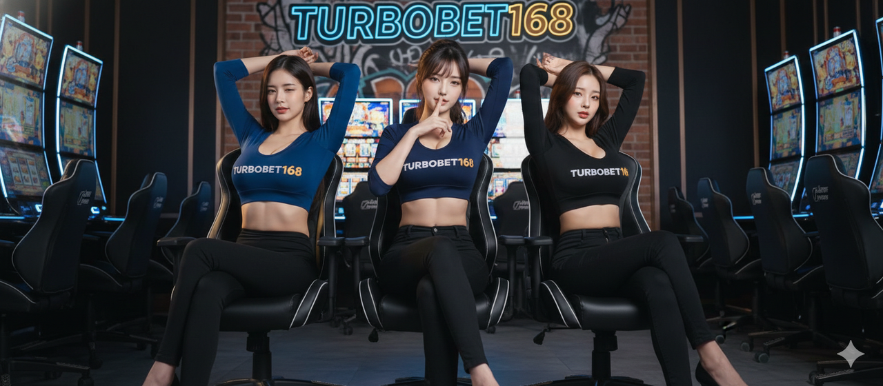 TURBOBET168 : Link Resmi TURBOBET 168 Agen Slot Gacor 4D dengan Room Wangi Slot88 Terbaru image 1