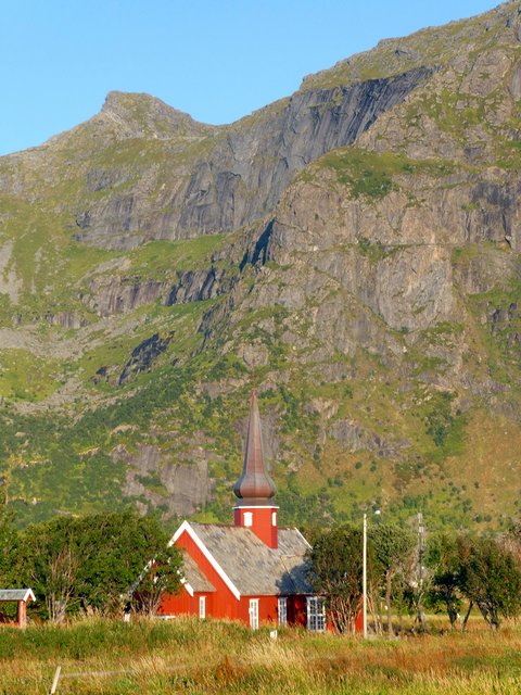 DÍA 7 – LOFOTEN: HAUKLAND-UTTAKLEIV-NUSFJORD-FLAKSTAD - 12 días por Noruega: Bergen - Tromsø - Islas Lofoten - Oslo (21)