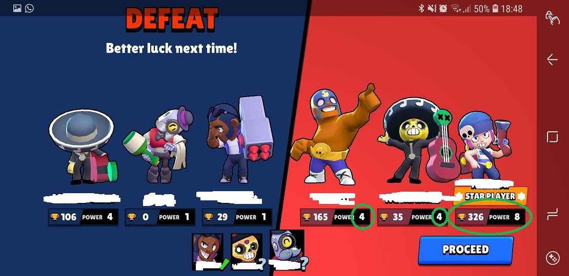 Ios Android Brawl Stars Strategy Games Got