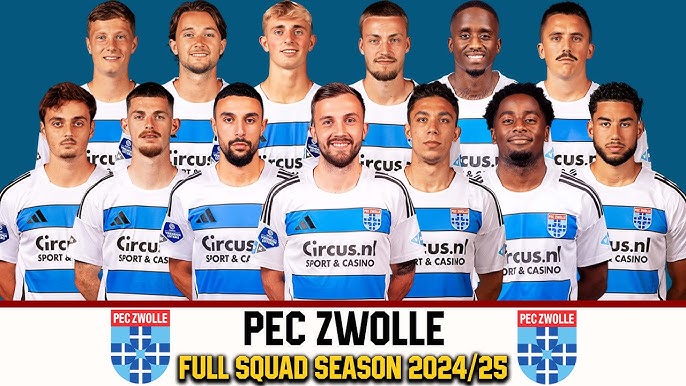 FC Zwolle vs FC Twente Enschede, 17h15 ngày 10/08