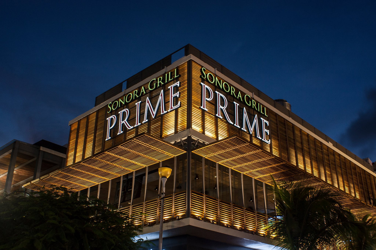 Acusan al restaurante Sonora Grill Prime de trato racista con los clientes