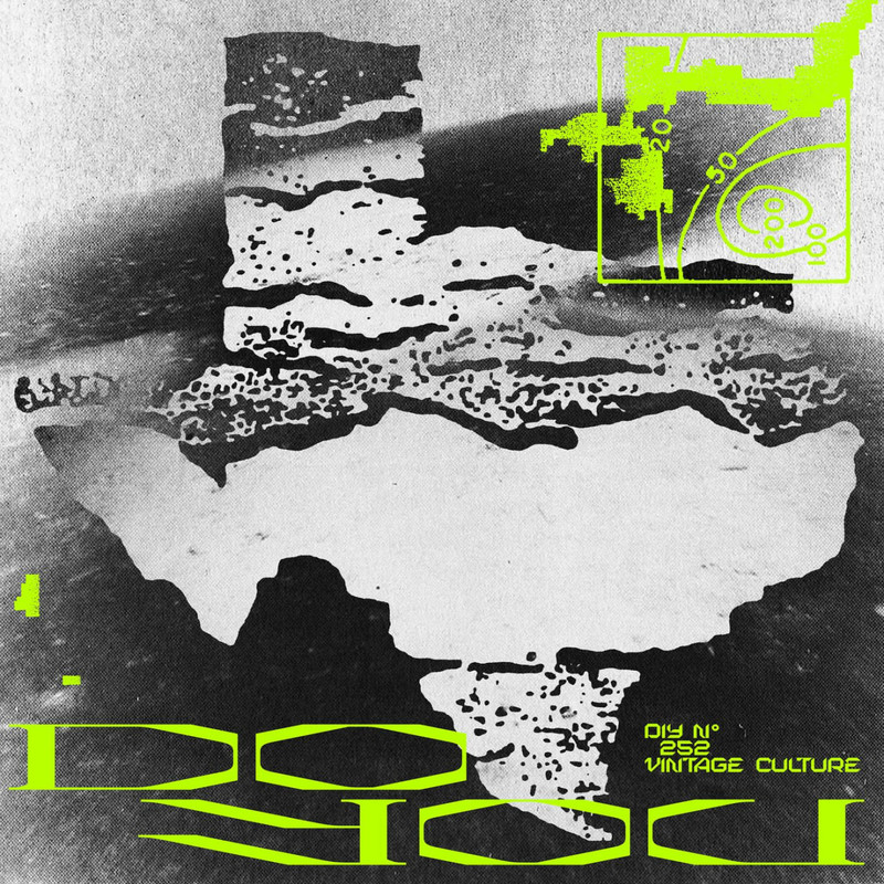 Vintage Culture - Do You (EP)