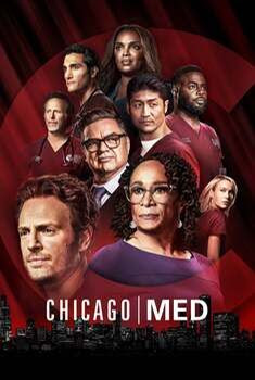 Chicago Med 7ª Temporada Torrent (2021) WEB-DL 720p/1080p Dual Áudio Chicago Med 7ª Temporada Torrent (2021) WEB-DL 720p/1080p Dual Áudio