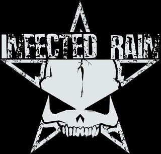 Infected Rain - Demo (2008).mp3 - 320 Kbps