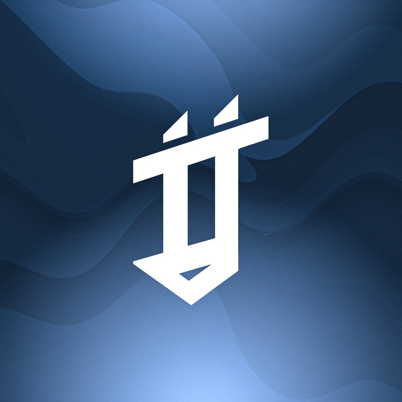 I-JenX Graphics Logo