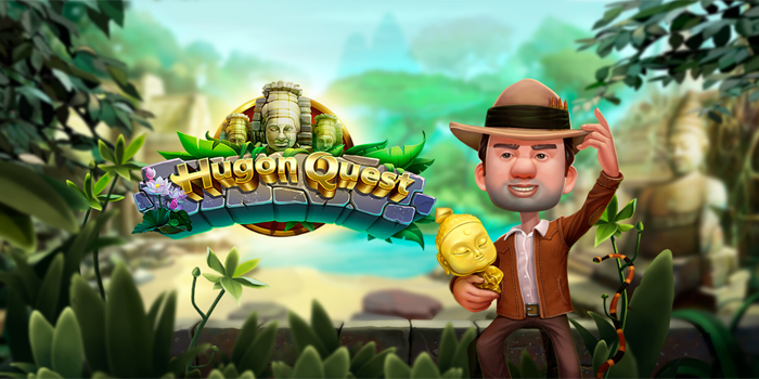 Teknik Terbaru Raih Jackpot Besar Slot Hugon Quest Sekali Main