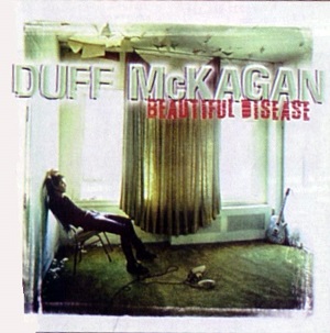 Re: Duff McKagan