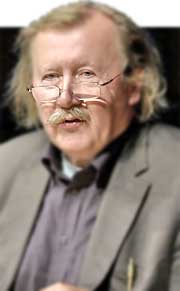 Peter Sloterdijk - Peter Sloterdijk: Bibliografía