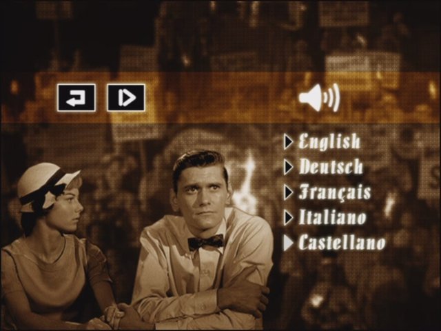 2 - Herencia del Viento [DVD9Full] [Pal] [Cast/Ing/Fr/Ale/Ita] [Sub:Varios] [Drama] [1960]
