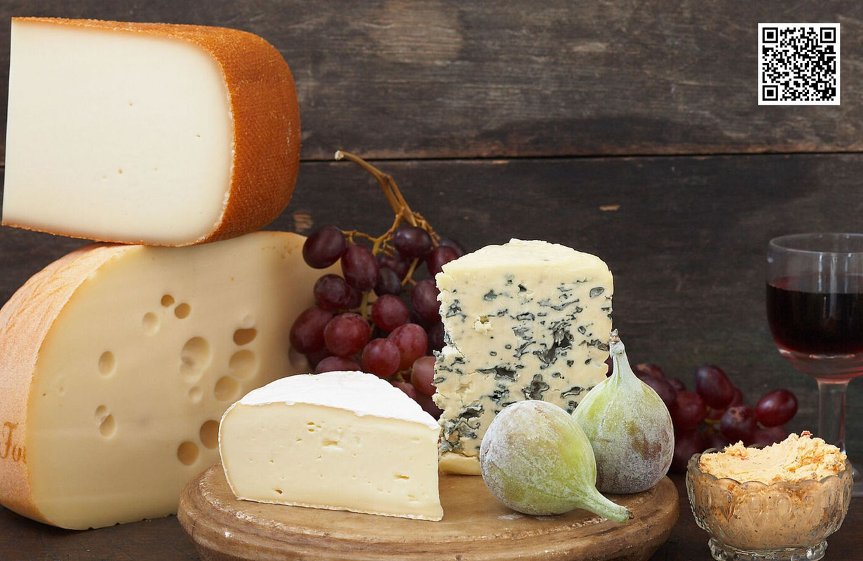 Why Fancy Cheese Is a Must for Your Next Party?