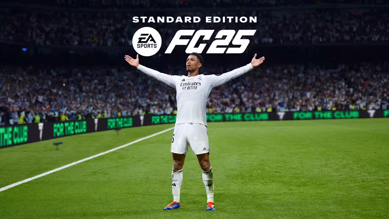 FIFA 25
