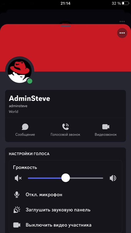 Костян Дискорд онлайн 21 14