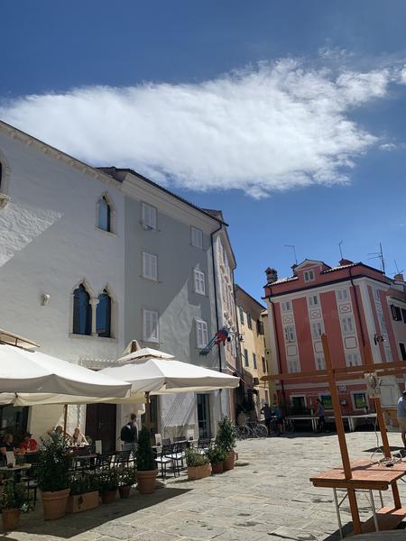 De nuevo en Eslovenia (II) y extensión a Macedonia del Norte - Blogs de Europa Oriental - Izola y Koper (18)