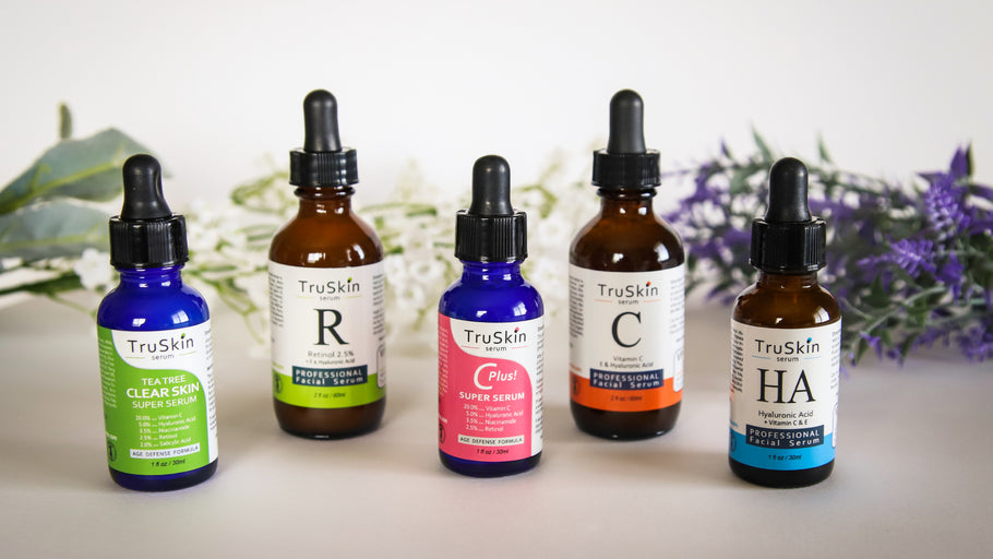 Why You Should Rethink Serums