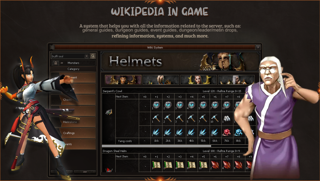 [PvM] EoM2 - 16.01.2026 - The Real Metin2 Experience - Mesaj 1 - Imagine 11