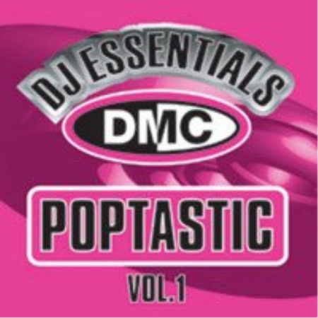 VA - DMC DJ Essentials Poptastic Volume 1 (2020)