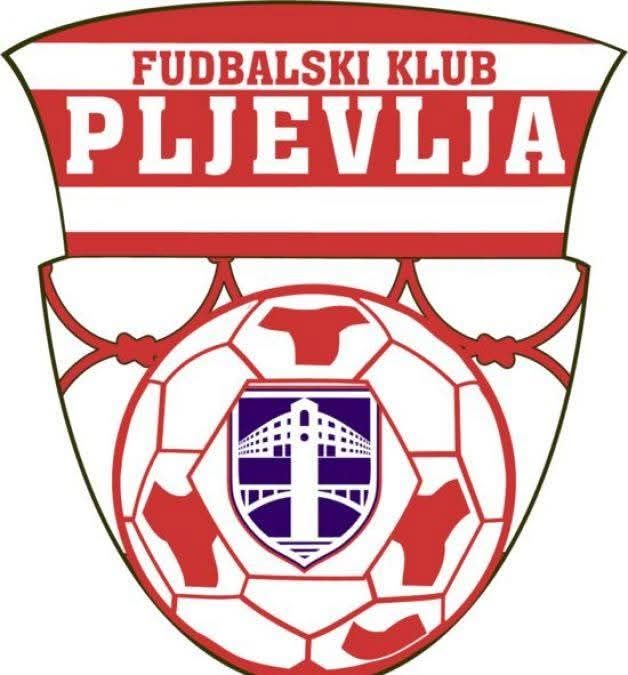 FK Pljevlja logo