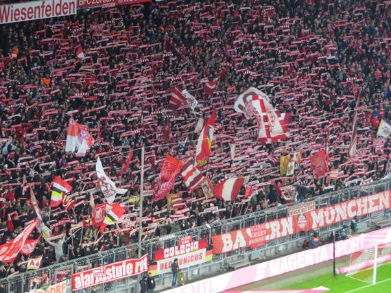 Germany - February 2019 - Page 4 - Ultras-Tifo Forum