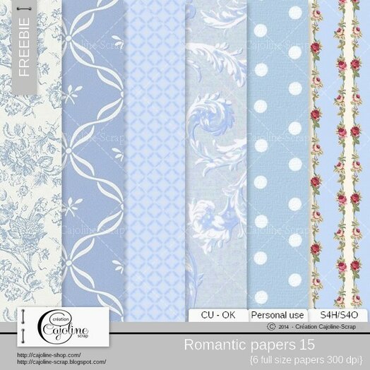 papier cajoline romantic papers 15 Freebie-cajoline-romanticpapers-cu-15