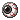 Pixel art gif of blood splatter.