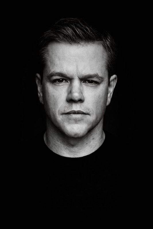 matt damon 2