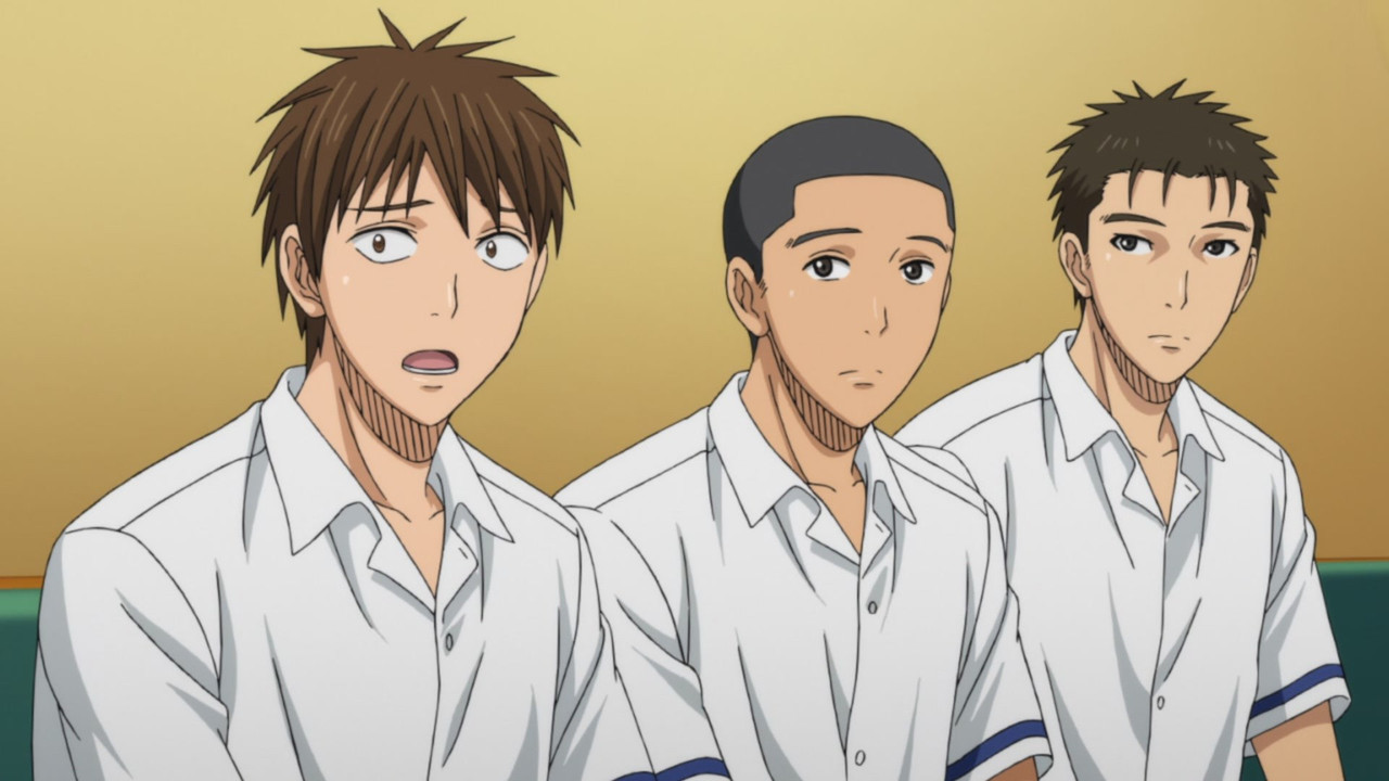 Kuroko s Basketball S02E01 (26) (BD 1080p Hi10 Dual Audio KS ) mkv 0000