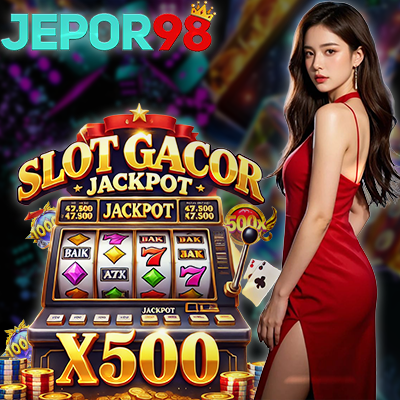 GAME ONLINE >> Website Online Slot Gacor Situs Gacor Deposit 10 ribu Jepor98 image 1