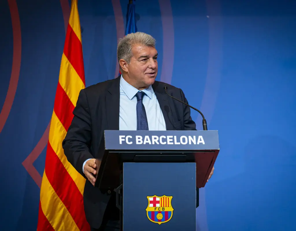 Barcelona sanctions confirmed by CAS, Catalan club will have to pay for breaking FFP rules.