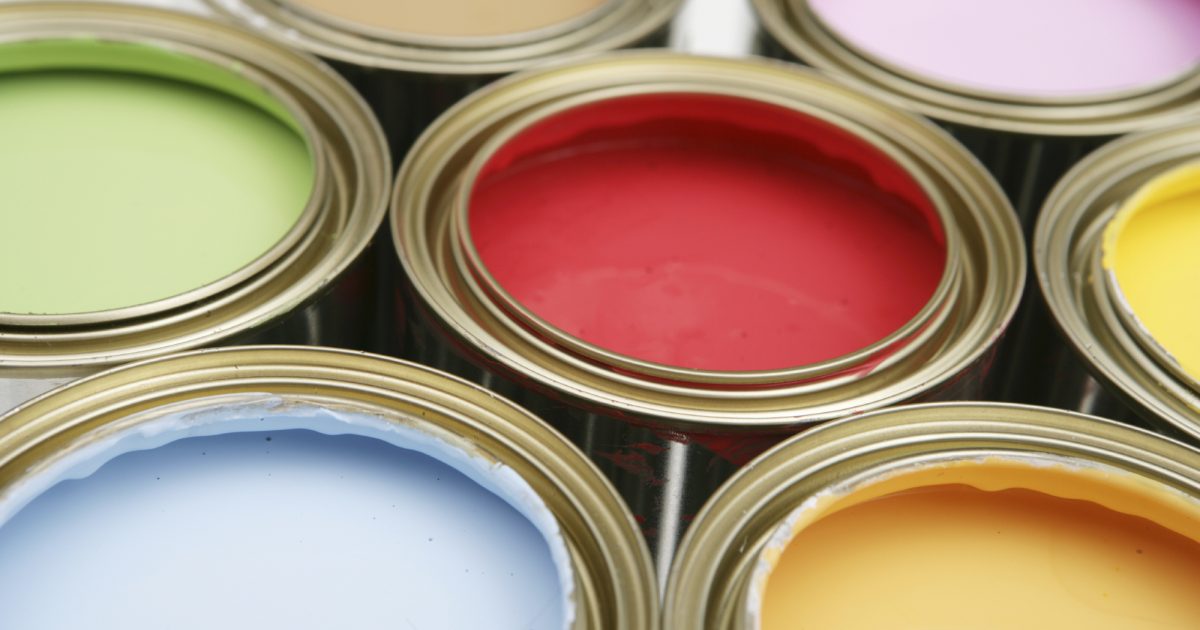 antimicrobial additives for coatings