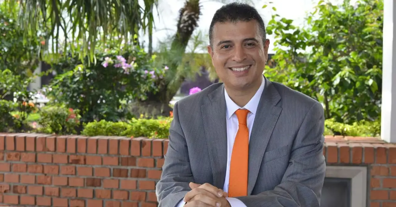 Fue reelegido el director general de la CVC para un nuevo periodo