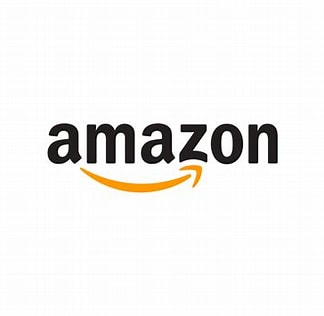 Amazon logo
