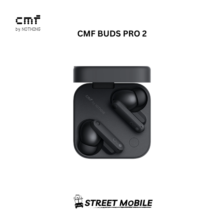 CMF BUDS PRO 2 thumbnail 2