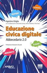 Agostino Ghiglia – Educazione civica digitale (2025)