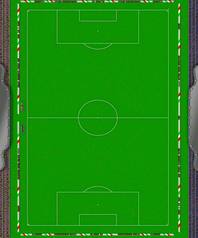KONEY PITCH 10 - WC25