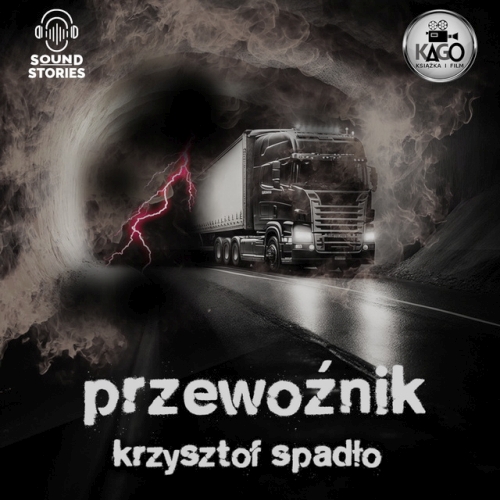 Spadło Krzysztof - Cykl: Zimno jak w piekle (tom 1-3) (SUPERPRODUKCJA)
