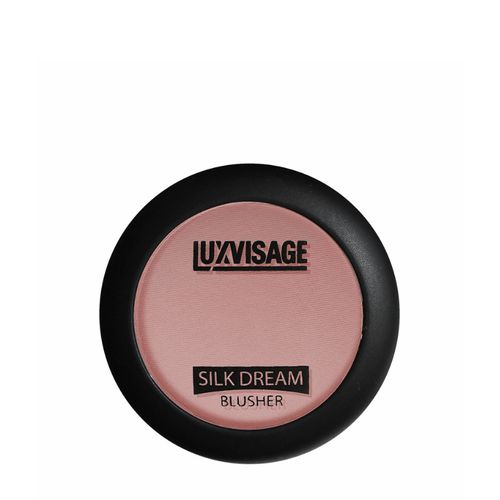Румяна Luxvisage Silk Dream Тон 03 Розовый Беж
