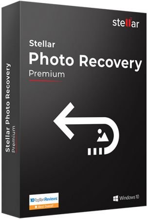 Stellar Photo Recovery Professional / Premium 11.8.0.0 Multilingual