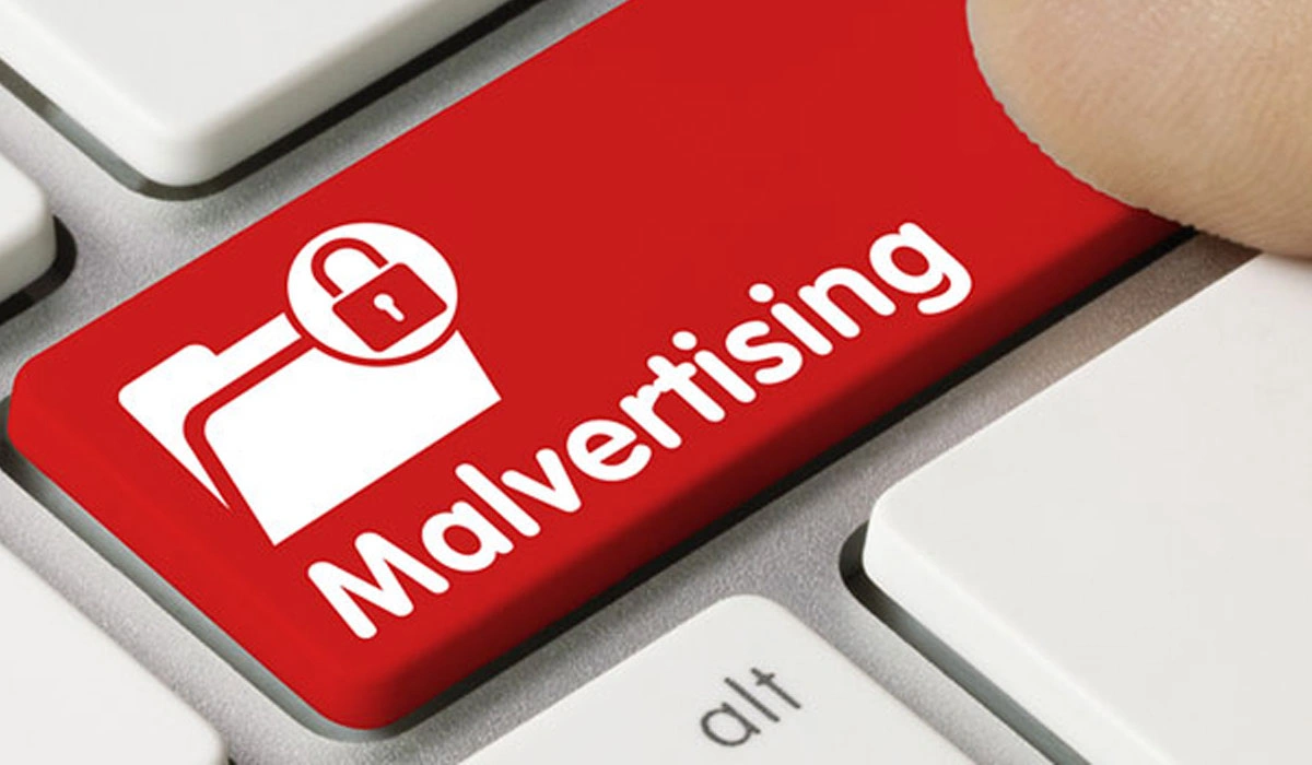 Modus Baru Situs Berbahaya 2025, Mengintai Dalam Iklan Malicious