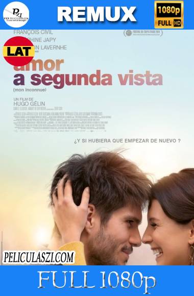 Amor a segunda vista (2019) Full HD REMUX 1080p Dual-Latino