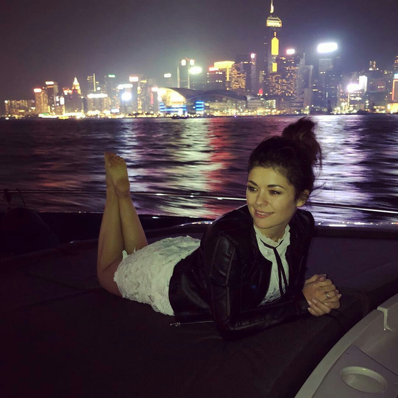 Katarzyna-Cichopek-Feet-3043683