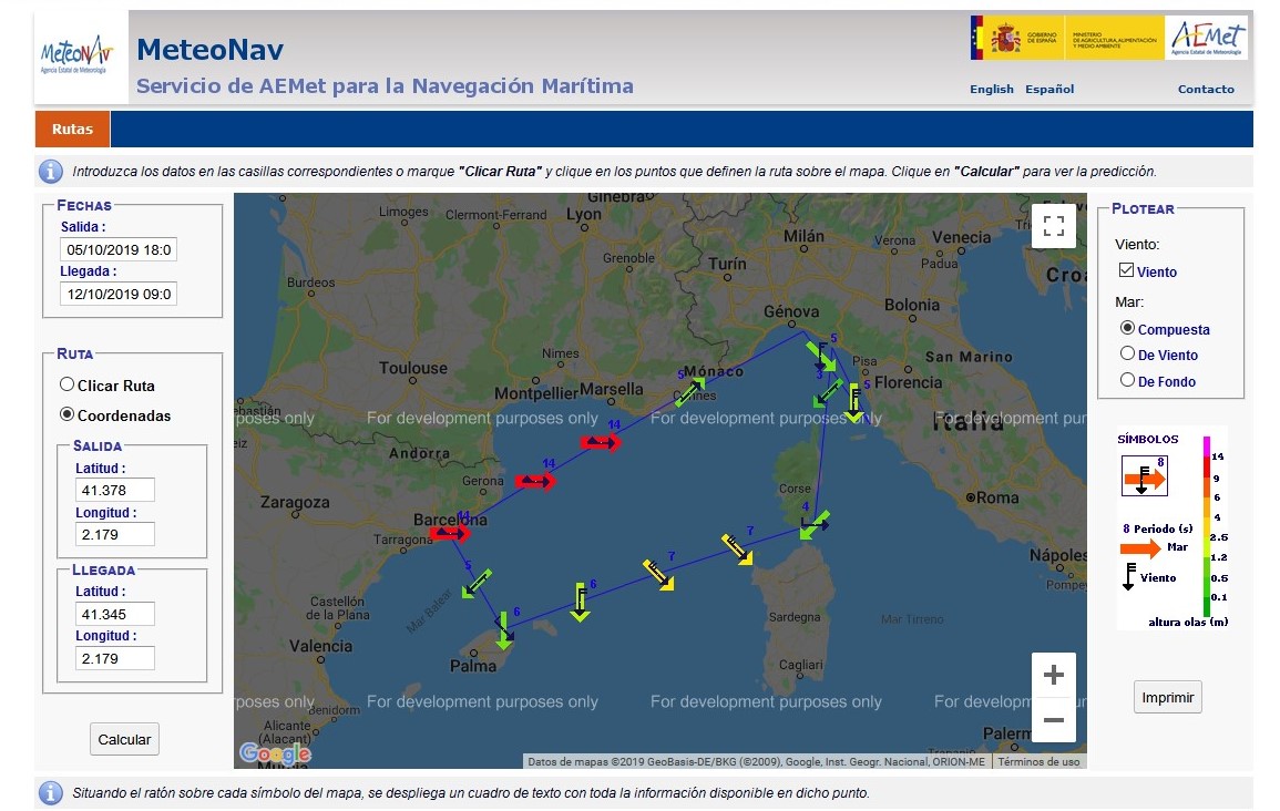 Zenith-Rincones secretos del Mediterráneo-Pullmantur - Foro Cruceros por el Mediterráneo