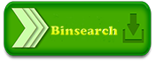 Binsearch