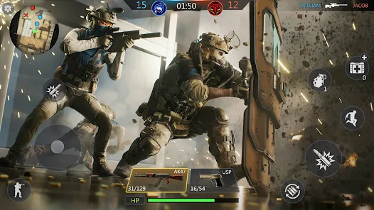 Game Screenshot 4