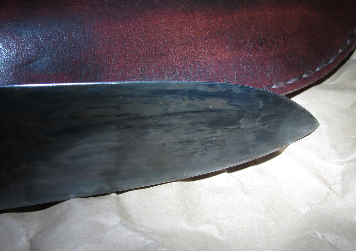 Bill Bagwell Gambler or Francisco  (9)