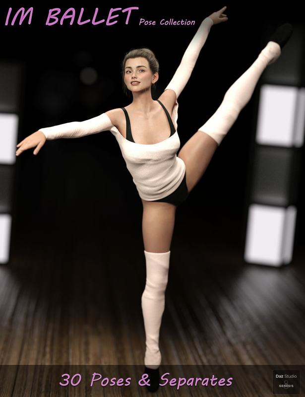 Basic Ballet Positions with Pictures - Pittsburgh Ballet Theatre