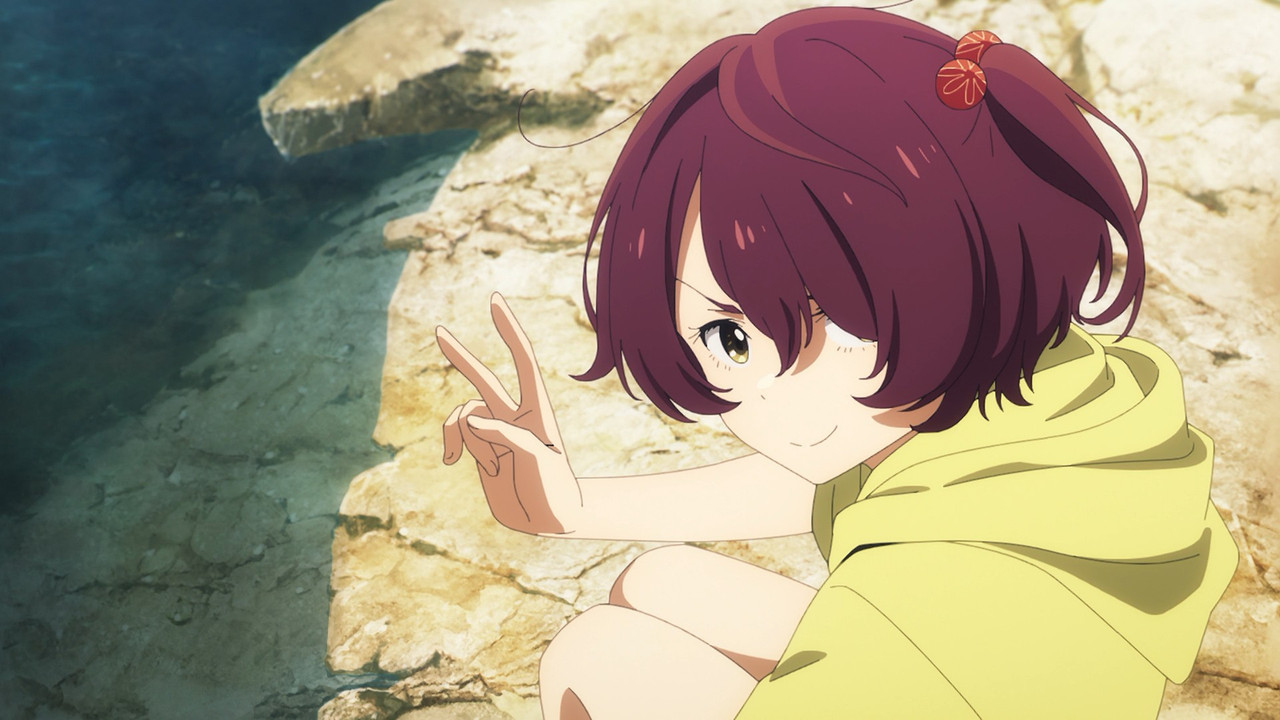 cap_[SubsPlease] Make Heroine ga Oosugiru! - 06 (1080p) [5B809D84]_00_17_42_10