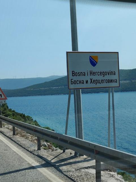 10 días por Eslovenia, Croacia y Bosnia con 3 niños. - Blogs de Europa Oriental - Jueves: Parque nacional de Krka (7)