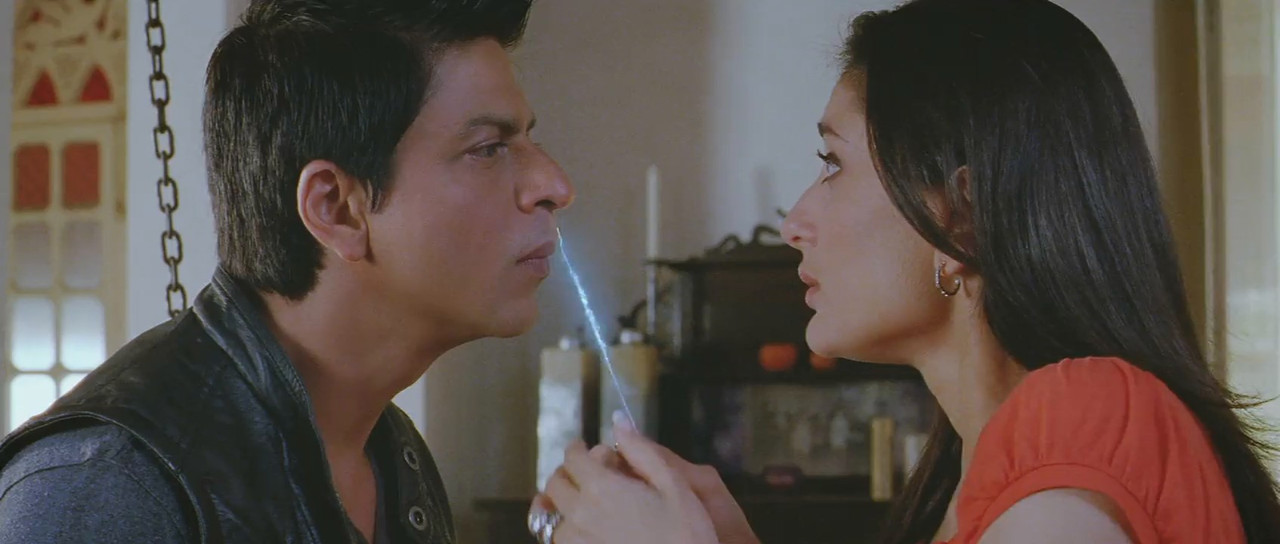 Ra.One 2011 BluRay [Tamil] 480p, 720p Screenshot