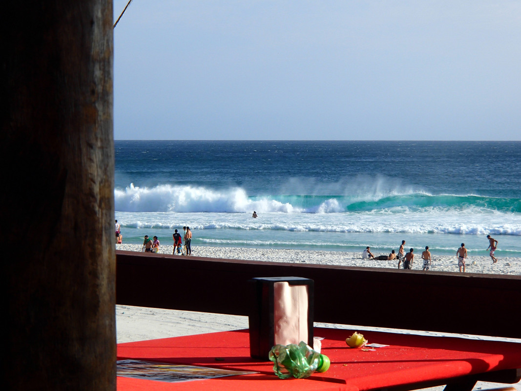 Arraial do Cabo. Playa. Buceo. Maravilloso. - Blogs de Brasil - Sábado 15 - Domingo 16 (4)