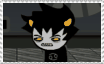 sollux and karkat